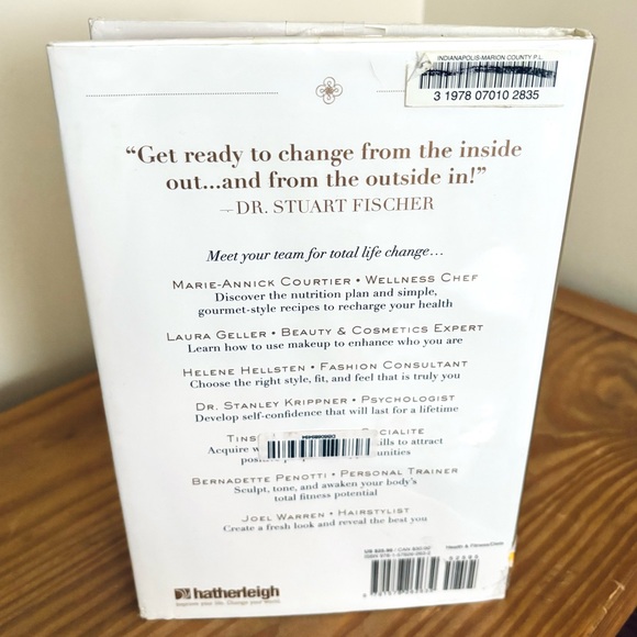 💥 The Park Avenue Diet by Stuart Fischer MD - Picture 2 of 3